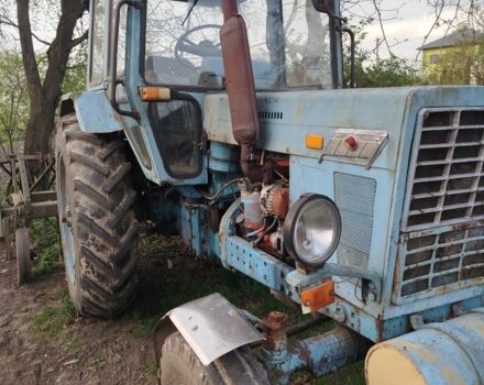 МТЗ Інша, об'ємом двигуна 8 л та пробігом 0 тис. км за 7000 $, фото 4 на Automoto.ua