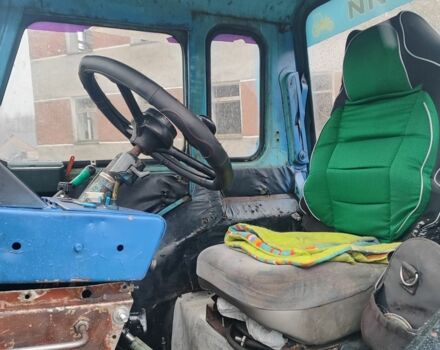 МТЗ Другая, объемом двигателя 0 л и пробегом 0 тыс. км за 7000 $, фото 7 на Automoto.ua