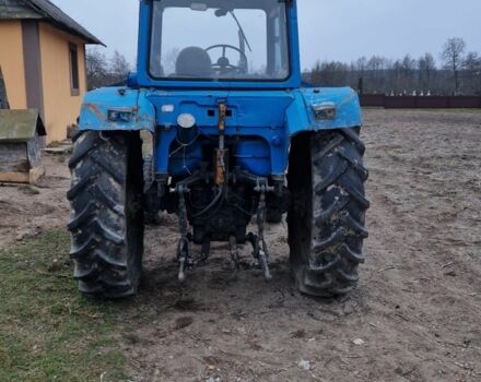 МТЗ Другая, объемом двигателя 4.7 л и пробегом 1 тыс. км за 6000 $, фото 1 на Automoto.ua
