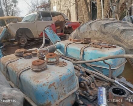 МТЗ Другая, объемом двигателя 0 л и пробегом 0 тыс. км за 2700 $, фото 3 на Automoto.ua