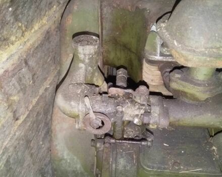 МТЗ Другая, объемом двигателя 3 л и пробегом 100 тыс. км за 2365 $, фото 11 на Automoto.ua