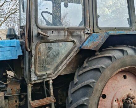 МТЗ Другая, объемом двигателя 0 л и пробегом 0 тыс. км за 9500 $, фото 1 на Automoto.ua