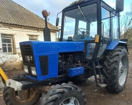 МТЗ Другая, объемом двигателя 0 л и пробегом 0 тыс. км за 8000 $, фото 1 на Automoto.ua