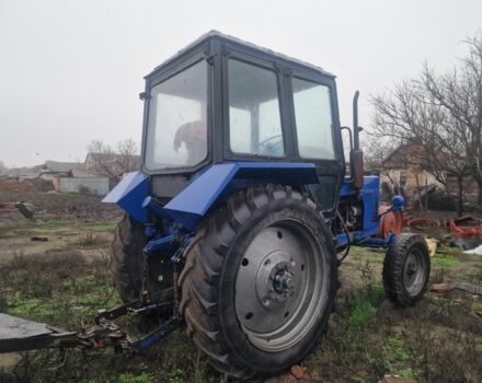 МТЗ Інша, об'ємом двигуна 0 л та пробігом 0 тис. км за 4500 $, фото 3 на Automoto.ua