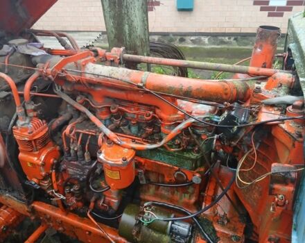 МТЗ Інша, об'ємом двигуна 4.75 л та пробігом 1 тис. км за 6000 $, фото 13 на Automoto.ua