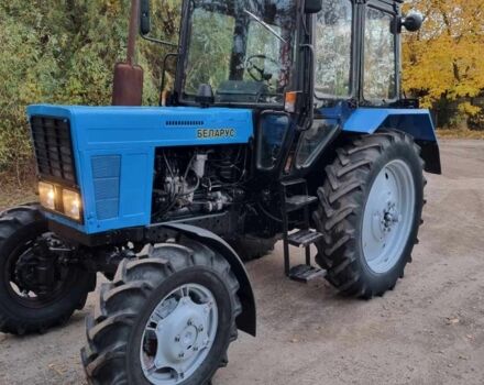 МТЗ Другая 1995 в Золотоноше на Automoto.ua МТЗ Другая, объемом двигателя 4.75 л и пробегом 100 тыс. км за 7800 $, фото 5 на Automoto.ua