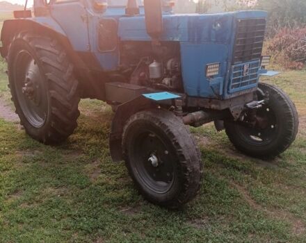 МТЗ Інша, об'ємом двигуна 0 л та пробігом 0 тис. км за 5200 $, фото 1 на Automoto.ua