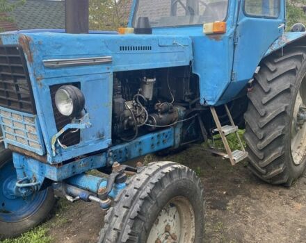 МТЗ Інша, об'ємом двигуна 0 л та пробігом 0 тис. км за 5500 $, фото 2 на Automoto.ua