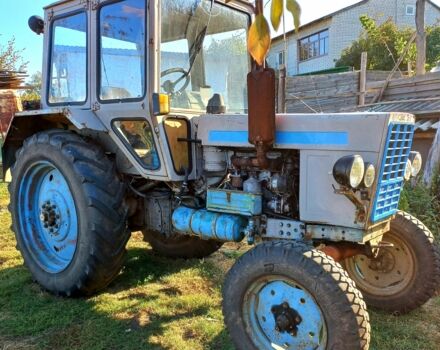 МТЗ Інша, об'ємом двигуна 0 л та пробігом 0 тис. км за 6999 $, фото 2 на Automoto.ua