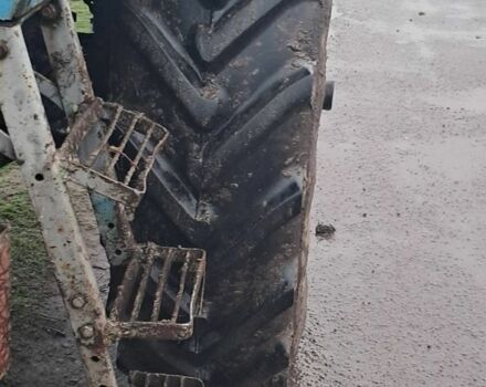 МТЗ Другая, объемом двигателя 5 л и пробегом 0 тыс. км за 7000 $, фото 5 на Automoto.ua