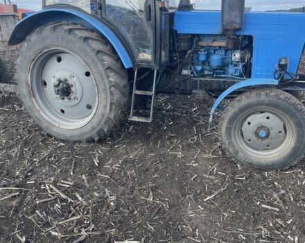 МТЗ Другая, объемом двигателя 0 л и пробегом 0 тыс. км за 6500 $, фото 7 на Automoto.ua