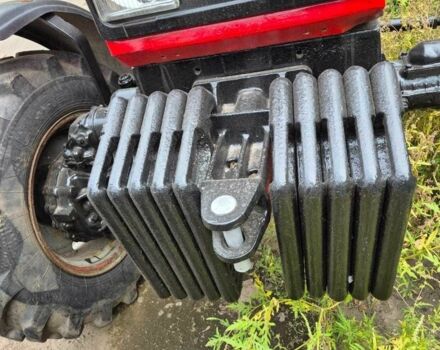 МТЗ Другая, объемом двигателя 0 л и пробегом 0 тыс. км за 9000 $, фото 3 на Automoto.ua