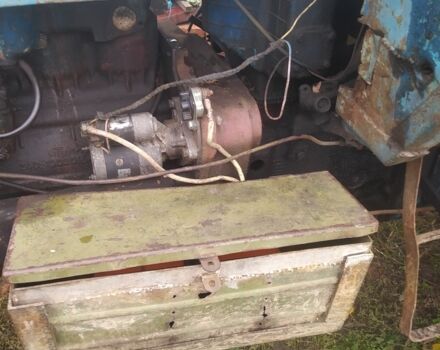 МТЗ Інша, об'ємом двигуна 0 л та пробігом 0 тис. км за 3200 $, фото 3 на Automoto.ua