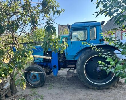 МТЗ Інша, об'ємом двигуна 0 л та пробігом 0 тис. км за 5300 $, фото 2 на Automoto.ua