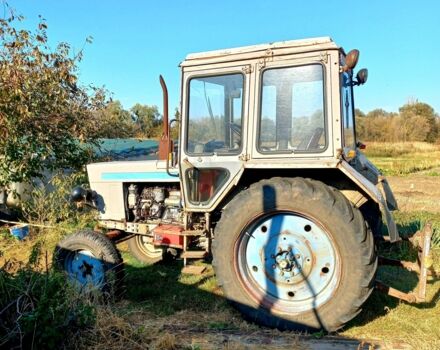 МТЗ Інша, об'ємом двигуна 0 л та пробігом 0 тис. км за 6999 $, фото 3 на Automoto.ua