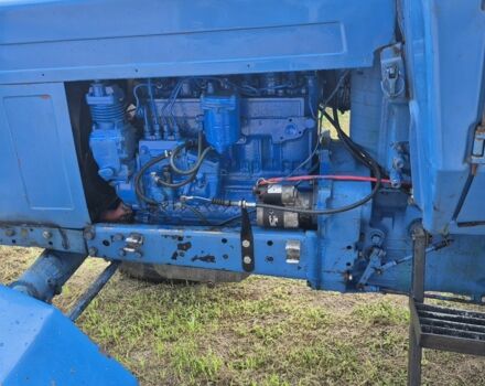 МТЗ Другая, объемом двигателя 0 л и пробегом 0 тыс. км за 8300 $, фото 5 на Automoto.ua