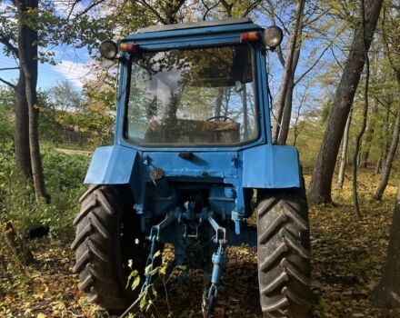МТЗ Другая, объемом двигателя 0 л и пробегом 0 тыс. км за 5000 $, фото 2 на Automoto.ua