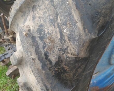 МТЗ Інша, об'ємом двигуна 0 л та пробігом 0 тис. км за 3200 $, фото 4 на Automoto.ua