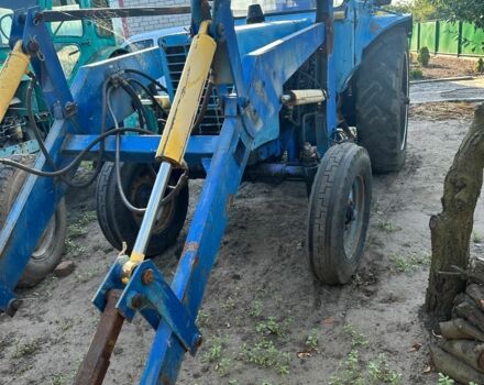 МТЗ Інша, об'ємом двигуна 0 л та пробігом 0 тис. км за 5300 $, фото 1 на Automoto.ua