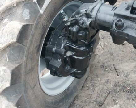 МТЗ Другая, объемом двигателя 0 л и пробегом 0 тыс. км за 5300 $, фото 7 на Automoto.ua