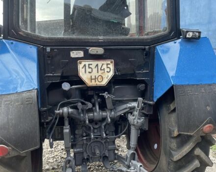 МТЗ Інша, об'ємом двигуна 0 л та пробігом 0 тис. км за 7000 $, фото 4 на Automoto.ua
