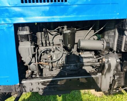 МТЗ Другая, объемом двигателя 0 л и пробегом 0 тыс. км за 5000 $, фото 5 на Automoto.ua