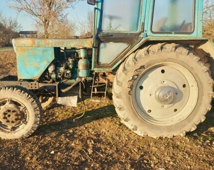 МТЗ Інша, об'ємом двигуна 4.9 л та пробігом 500 тис. км за 4000 $, фото 4 на Automoto.ua
