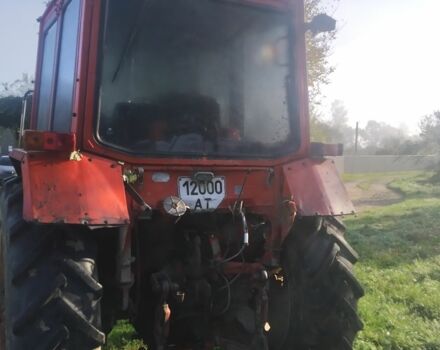 МТЗ Другая, объемом двигателя 4 л и пробегом 3 тыс. км за 14000 $, фото 4 на Automoto.ua