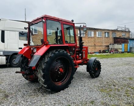 МТЗ Інша, об'ємом двигуна 0.5 л та пробігом 3 тис. км за 13800 $, фото 2 на Automoto.ua