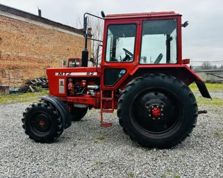 МТЗ Інша, об'ємом двигуна 0.5 л та пробігом 3 тис. км за 13800 $, фото 6 на Automoto.ua