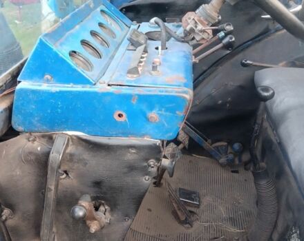 МТЗ Інша, об'ємом двигуна 0 л та пробігом 0 тис. км за 5200 $, фото 6 на Automoto.ua