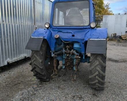 МТЗ Другая, объемом двигателя 4 л и пробегом 0 тыс. км за 4350 $, фото 3 на Automoto.ua