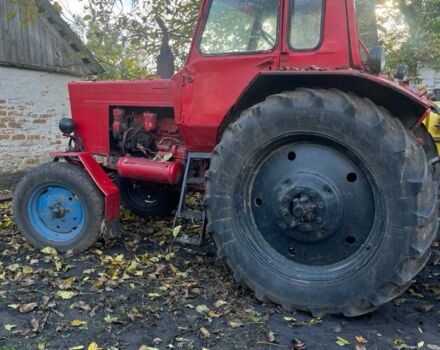 МТЗ Інша, об'ємом двигуна 4.75 л та пробігом 0 тис. км за 4900 $, фото 1 на Automoto.ua