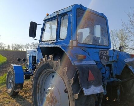 МТЗ Другая, объемом двигателя 0 л и пробегом 0 тыс. км за 6200 $, фото 6 на Automoto.ua
