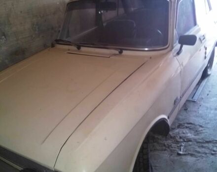 МТЗ Другая, объемом двигателя 3 л и пробегом 100 тыс. км за 2365 $, фото 7 на Automoto.ua