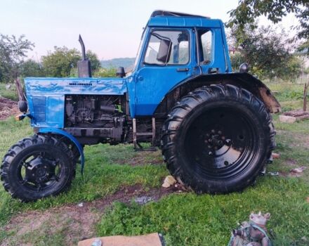 МТЗ Другая, объемом двигателя 0 л и пробегом 0 тыс. км за 5000 $, фото 1 на Automoto.ua