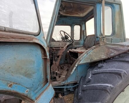 МТЗ Другая, объемом двигателя 0 л и пробегом 0 тыс. км за 3500 $, фото 4 на Automoto.ua