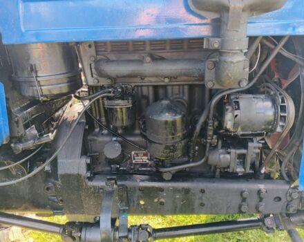 МТЗ Другая, объемом двигателя 0 л и пробегом 0 тыс. км за 5000 $, фото 6 на Automoto.ua