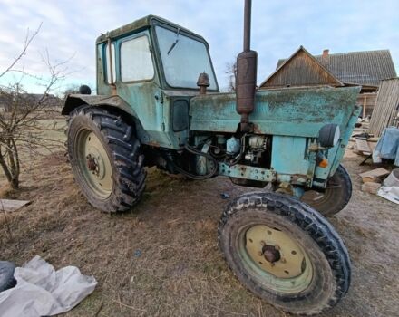 МТЗ Другая, объемом двигателя 0 л и пробегом 0 тыс. км за 3500 $, фото 1 на Automoto.ua