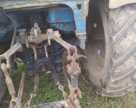 МТЗ Інша, об'ємом двигуна 0 л та пробігом 0 тис. км за 3200 $, фото 2 на Automoto.ua