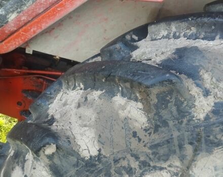 МТЗ Другая, объемом двигателя 4 л и пробегом 3 тыс. км за 14000 $, фото 7 на Automoto.ua