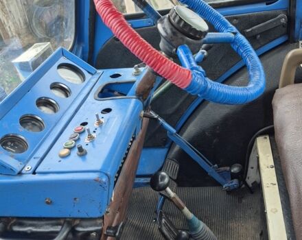 МТЗ Другая, объемом двигателя 0 л и пробегом 0 тыс. км за 8300 $, фото 7 на Automoto.ua