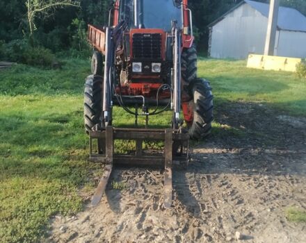 МТЗ Другая, объемом двигателя 4 л и пробегом 3 тыс. км за 14000 $, фото 1 на Automoto.ua