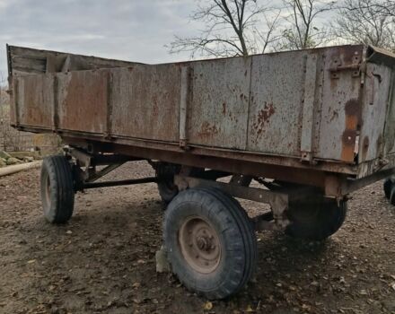 МТЗ Другая, объемом двигателя 0 л и пробегом 0 тыс. км за 9500 $, фото 3 на Automoto.ua