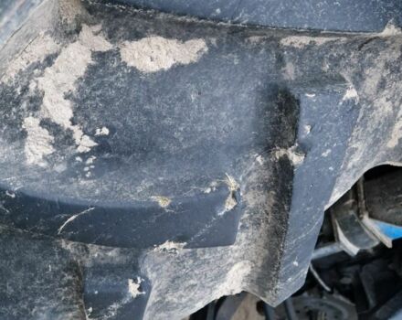 МТЗ Другая, объемом двигателя 4.7 л и пробегом 1 тыс. км за 6000 $, фото 5 на Automoto.ua