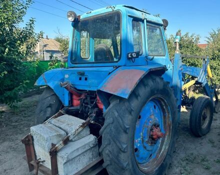 МТЗ Інша, об'ємом двигуна 0 л та пробігом 0 тис. км за 5300 $, фото 3 на Automoto.ua