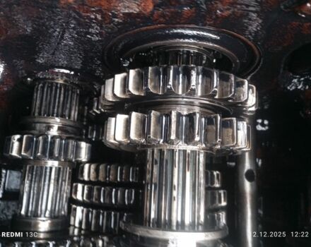 МТЗ Другая, объемом двигателя 0 л и пробегом 0 тыс. км за 2700 $, фото 6 на Automoto.ua