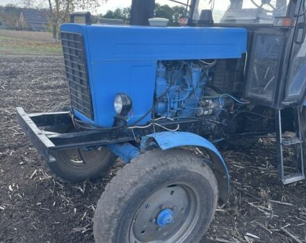 МТЗ Другая, объемом двигателя 0 л и пробегом 0 тыс. км за 6500 $, фото 2 на Automoto.ua