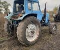 МТЗ Другая, объемом двигателя 4.5 л и пробегом 5 тыс. км за 5000 $, фото 2 на Automoto.ua