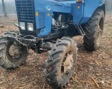 МТЗ Другая, объемом двигателя 0 л и пробегом 0 тыс. км за 6000 $, фото 2 на Automoto.ua